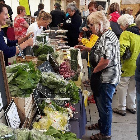 New Glasgow Farmers Market
